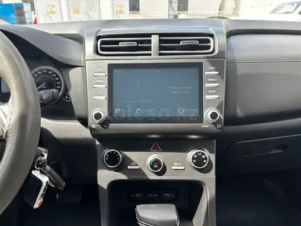 Hyundai Creta 2021 года за 8 600 000 тг. в Астана – фото 15