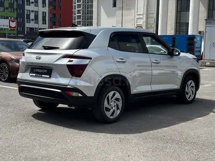 Hyundai Creta 2021 года за 8 600 000 тг. в Астана – фото 18