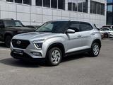 Hyundai Creta 2021 года за 8 600 000 тг. в Астана