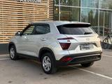 Hyundai Creta 2021 года за 8 400 000 тг. в Астана – фото 2