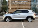 Hyundai Creta 2021 года за 8 400 000 тг. в Астана – фото 3