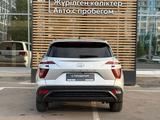 Hyundai Creta 2021 года за 8 400 000 тг. в Астана – фото 4