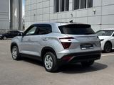 Hyundai Creta 2021 года за 8 600 000 тг. в Астана – фото 2