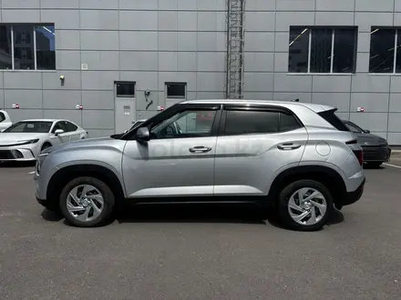 Hyundai Creta 2021 года за 8 600 000 тг. в Астана – фото 3