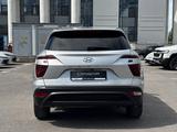 Hyundai Creta 2021 года за 8 600 000 тг. в Астана – фото 4