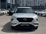Hyundai Creta 2021 года за 8 600 000 тг. в Астана – фото 5
