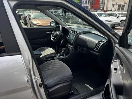 Hyundai Creta 2021 года за 8 600 000 тг. в Астана – фото 6