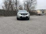 Nissan Qashqai 2014 года за 6 950 000 тг. в Шымкент – фото 3