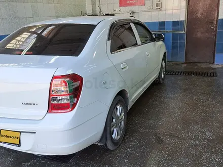 Chevrolet Cobalt 2022 года за 6 300 000 тг. в Алматы – фото 3