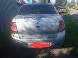 ВАЗ (Lada) Granta 2190 2012 года за 2 500 000 тг. в Усть-Каменогорск