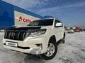 Toyota Land Cruiser Prado 2019 года за 23 000 000 тг. в Костанай – фото 6