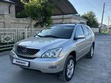Lexus RX 350 2007 года за 8 900 000 тг. в Кызылорда – фото 2