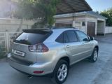 Lexus RX 350 2007 года за 8 900 000 тг. в Кызылорда – фото 4
