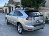 Lexus RX 350 2007 года за 8 900 000 тг. в Кызылорда – фото 3