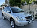 Lexus RX 350 2007 года за 8 900 000 тг. в Кызылорда