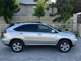 Lexus RX 350 2007 года за 8 900 000 тг. в Кызылорда – фото 5