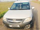 ВАЗ (Lada) Largus Cross 2018 годаүшін3 000 000 тг. в Уральск