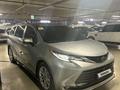 Toyota Sienna 2022 годаүшін30 000 000 тг. в Шымкент – фото 5