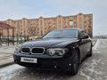 BMW 745 2001 года за 3 000 000 тг. в Кызылорда – фото 2