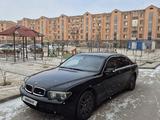 BMW 745 2001 года за 3 000 000 тг. в Кызылорда – фото 3