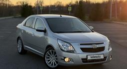 Chevrolet Cobalt 2025 года за 6 590 000 тг. в Костанай
