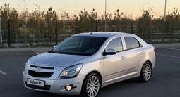 Chevrolet Cobalt 2025 года за 6 590 000 тг. в Костанай – фото 3