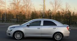 Chevrolet Cobalt 2025 года за 6 590 000 тг. в Костанай – фото 4
