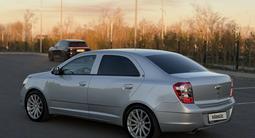 Chevrolet Cobalt 2025 года за 6 590 000 тг. в Костанай – фото 5