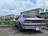 Nissan Maxima 1997 годаүшін1 800 000 тг. в Кызылорда – фото 4