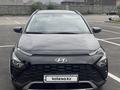 Hyundai Bayon 2024 годаүшін8 500 000 тг. в Алматы – фото 2