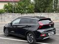 Hyundai Bayon 2024 годаүшін8 500 000 тг. в Алматы – фото 3