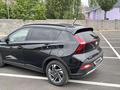 Hyundai Bayon 2024 годаүшін8 500 000 тг. в Алматы – фото 5