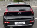 Hyundai Bayon 2024 годаүшін8 500 000 тг. в Алматы – фото 7