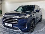EXEED VX Premium 2023 года за 12 490 000 тг. в Алматы