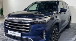 EXEED VX Premium 2023 года за 12 490 000 тг. в Алматы