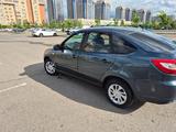 ВАЗ (Lada) Granta 2191 2015 года за 2 000 000 тг. в Астана – фото 2