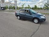 ВАЗ (Lada) Granta 2191 2015 года за 2 000 000 тг. в Астана – фото 4