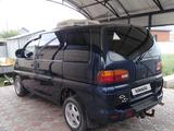 Mitsubishi Space Gear 1995 года за 1 800 000 тг. в Уральск – фото 2