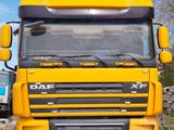 DAF  XF 105 2008 года за 20 000 000 тг. в Семей
