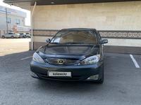 Toyota Camry 2003 годаүшін4 750 000 тг. в Тараз