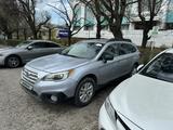 Subaru Outback 2015 года за 8 900 000 тг. в Алматы – фото 4