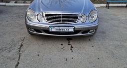 Mercedes-Benz E 240 2003 года за 5 300 000 тг. в Талдыкорган