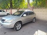 Lexus RX 350 2007 года за 8 600 000 тг. в Караганда
