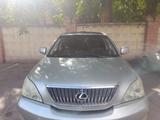 Lexus RX 350 2007 года за 8 600 000 тг. в Караганда – фото 4