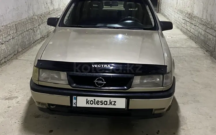 Opel Vectra 1992 годаүшін900 000 тг. в Жанакорган