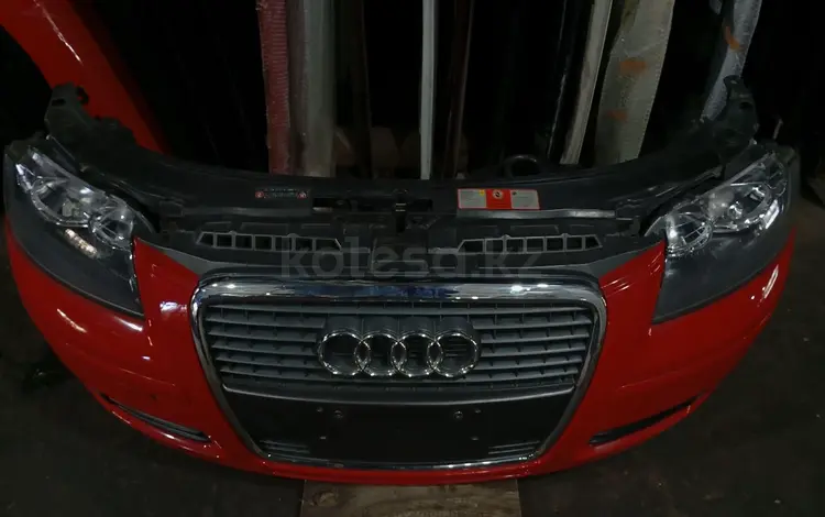 МОРДА НОУСКАТ AUDI A3 за 250 000 тг. в Астана