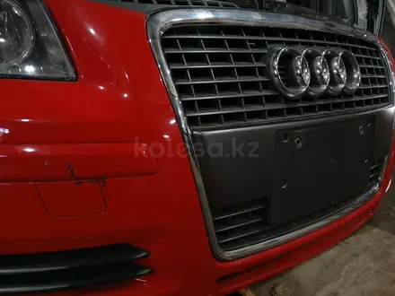 МОРДА НОУСКАТ AUDI A3 за 250 000 тг. в Астана – фото 10