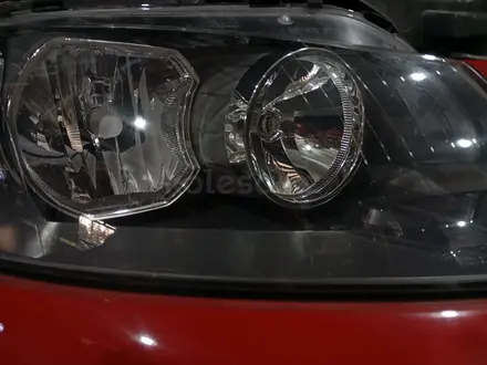 МОРДА НОУСКАТ AUDI A3 за 250 000 тг. в Астана – фото 11