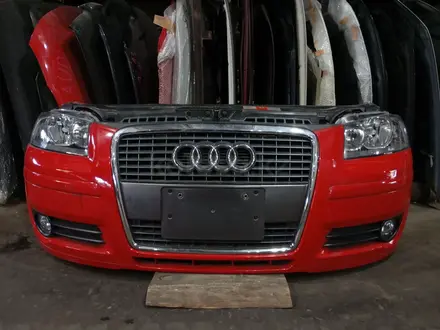 МОРДА НОУСКАТ AUDI A3 за 250 000 тг. в Астана – фото 3