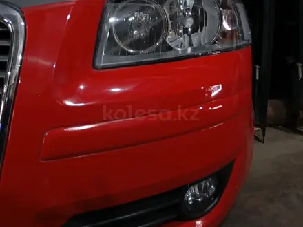 МОРДА НОУСКАТ AUDI A3 за 250 000 тг. в Астана – фото 5